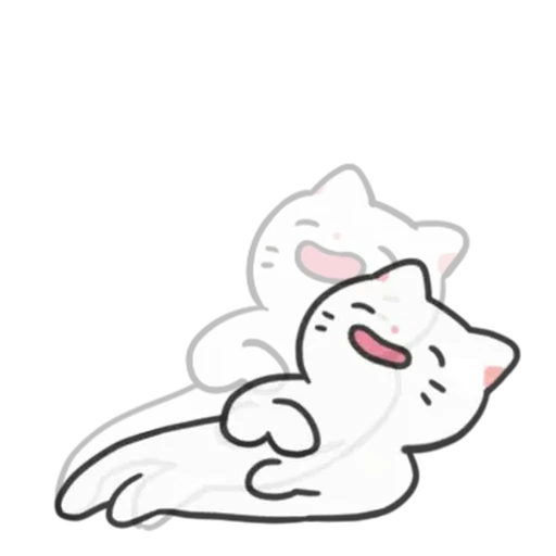 💀 Стикер «Chunbae» для Telegram