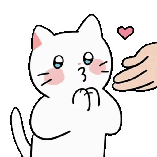 😘 Стикер «Chunbae» для Telegram