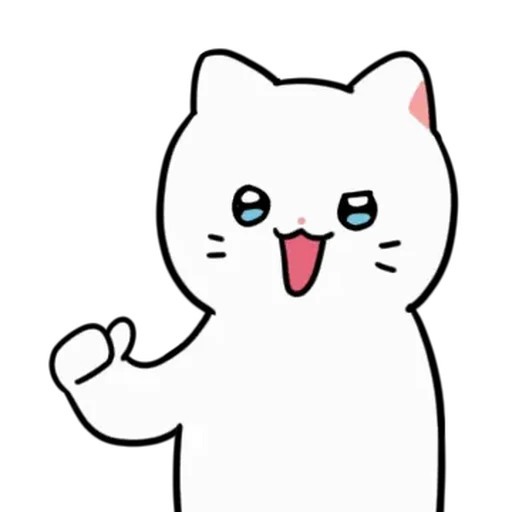 🫵 Стикер «Chunbae» для Telegram