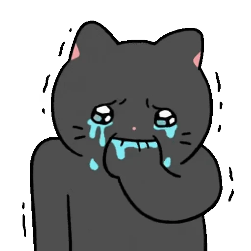 😭 Стикер «Chunbae» для Telegram