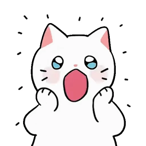 😳 Стикер «Chunbae» для Telegram
