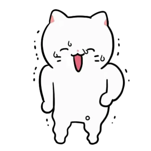 😅 Стикер «Chunbae» для Telegram