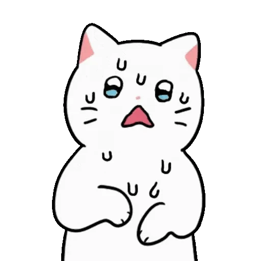 😥 Стикер «Chunbae» для Telegram