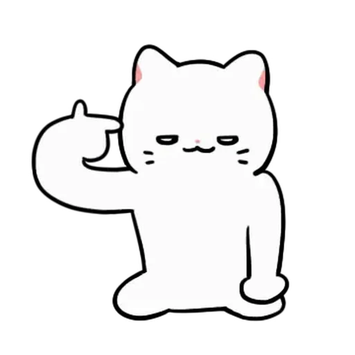 🥲 Стикер «Chunbae» для Telegram