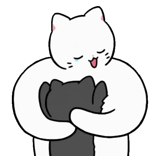 ❤️ Стикер «Chunbae» для Telegram