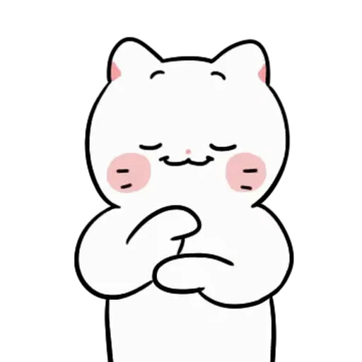 👏 Стикер «Chunbae» для Telegram