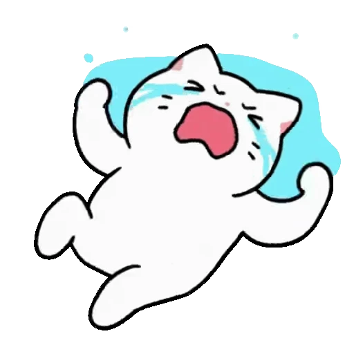 😭 Стикер «Chunbae» для Telegram
