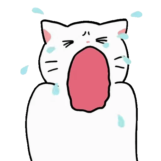 😭 Стикер «Chunbae» для Telegram