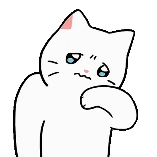 😭 Стикер «Chunbae» для Telegram
