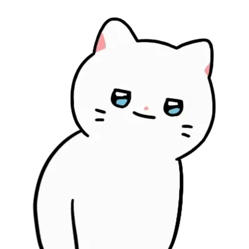 Стикерпак Chunbae для Telegram
