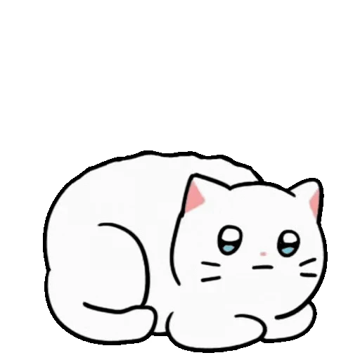 😢 Стикер «Chunbae» для Telegram