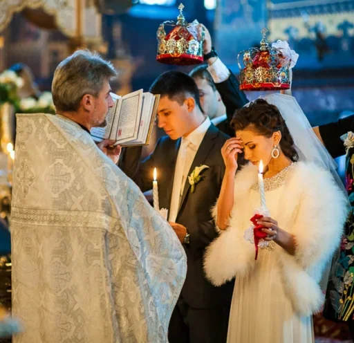💍 Стикер «Церковные стикеры» для Telegram