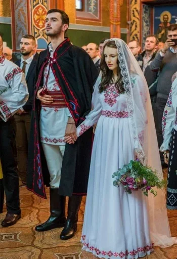 💍 Стикер «Церковные стикеры» для Telegram