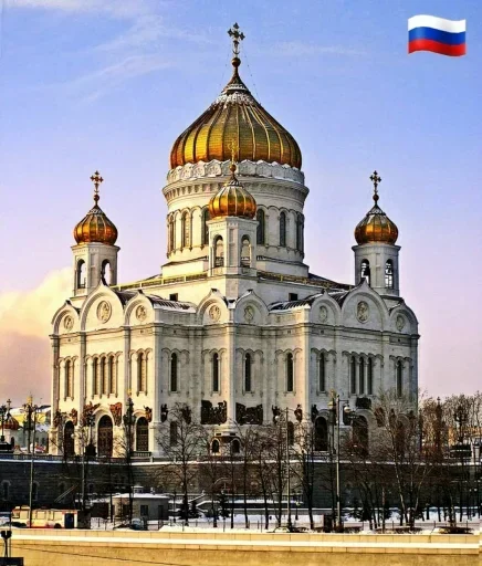 ☦ Стикер «Церковные стикеры» для Telegram