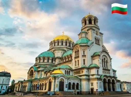☦ Стикер «Церковные стикеры» для Telegram