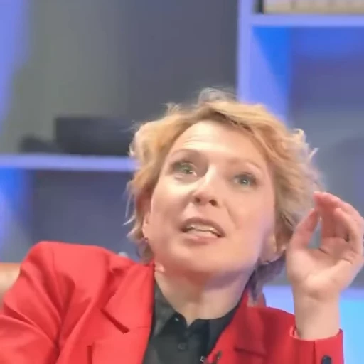 🙂 Стикер «Яна Чурикова» для Telegram