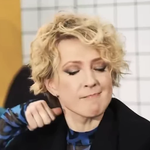 😱 Стикер «Яна Чурикова» для Telegram