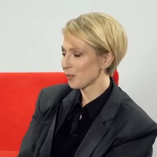 🙂 Стикер «Яна Чурикова» для Telegram