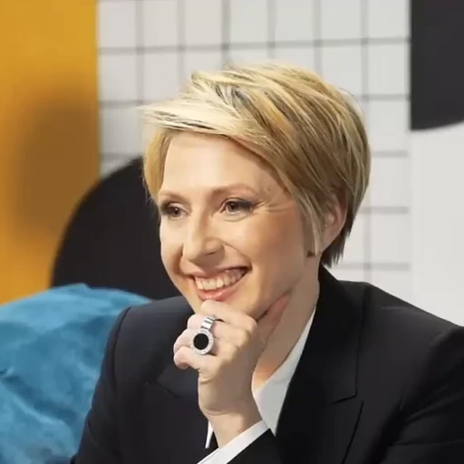😀 Стикер «Яна Чурикова» для Telegram
