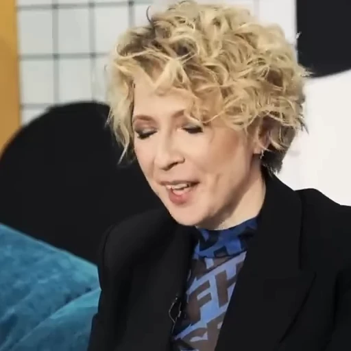 🙂 Стикер «Яна Чурикова» для Telegram
