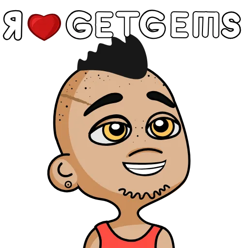 💎 Стикер «TON Chuwee Boys» для Telegram