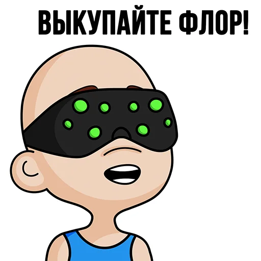🚀 Стикер «TON Chuwee Boys» для Telegram