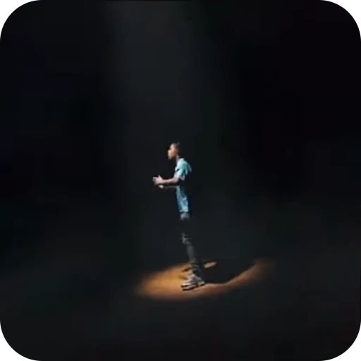 👀 Стикер «Kay Flock» для Telegram