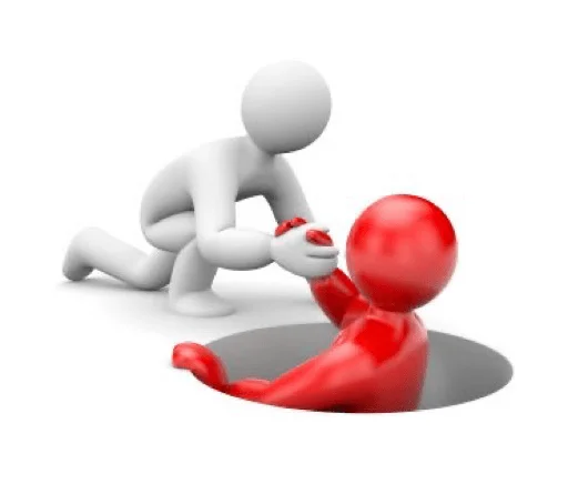 🕴 Стикер «3d челики» для Telegram