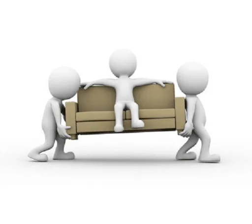 🛋 Стикер «3d челики» для Telegram