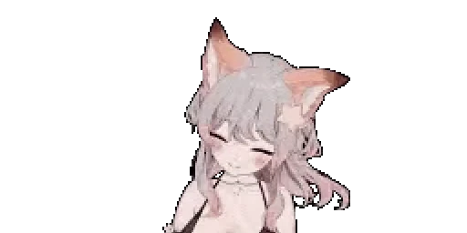 💃 Стикер «Cidavin&;s pack 2» для Telegram