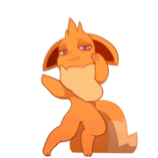 💃 Стикер «Cidavin&;s pack 2» для Telegram