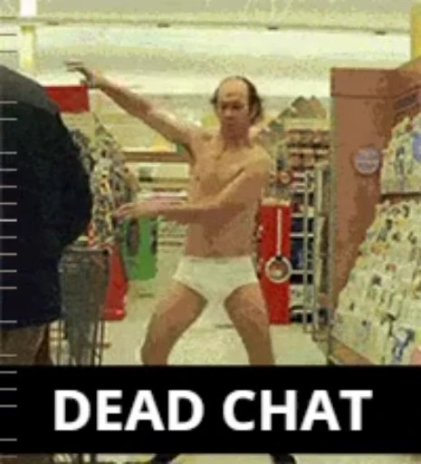 ☠️ Стикер «Cidavin&;s pack» для Telegram