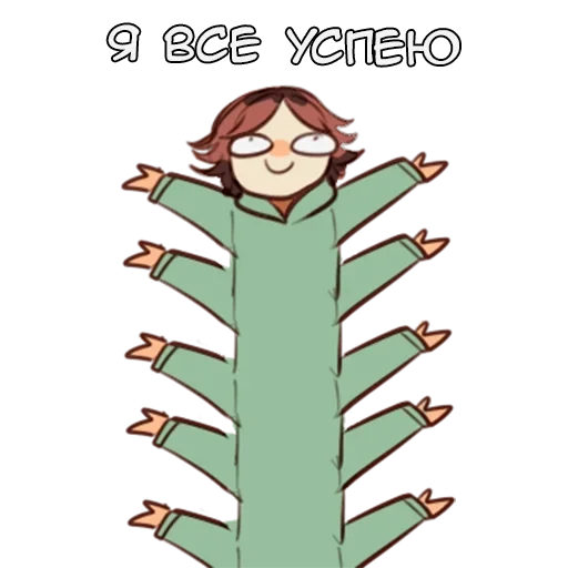 🙌 Стикер «Кьес Kyes» для Telegram