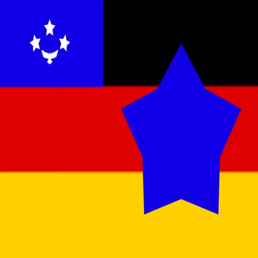 🇩🇪 Стикер «ciganestan» для Telegram
