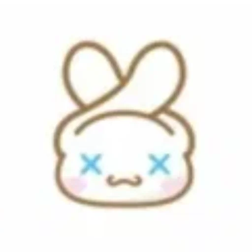 😵 Стикер «Cinamoroll» для Telegram