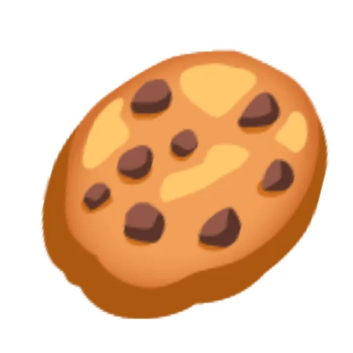 🍪 Стикер «Cinamoroll» для Telegram