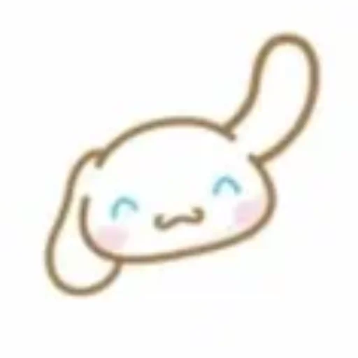 😄 Стикер «Cinamoroll» для Telegram