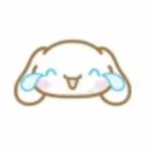 😂 Стикер «Cinamoroll» для Telegram