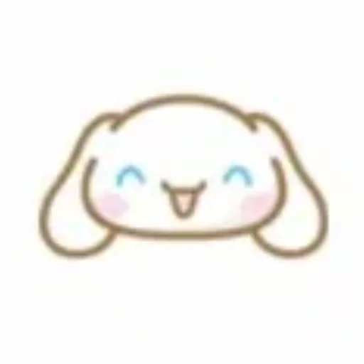 😄 Стикер «Cinamoroll» для Telegram
