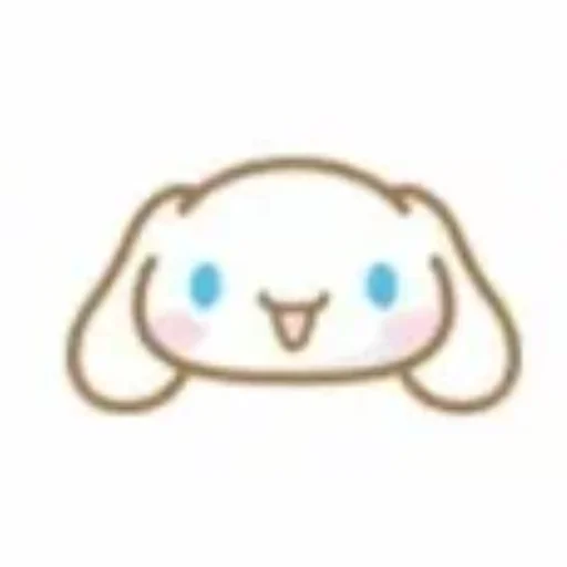 😃 Стикер «Cinamoroll» для Telegram