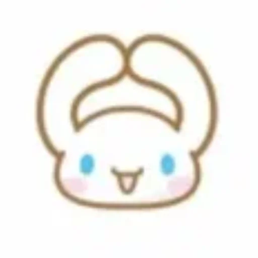 🤗 Стикер «Cinamoroll» для Telegram