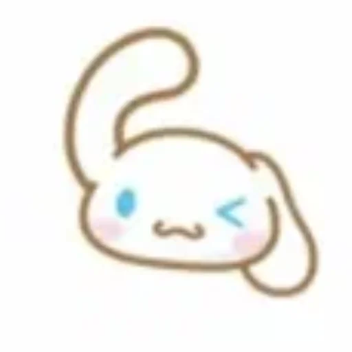 👋 Стикер «Cinamoroll» для Telegram
