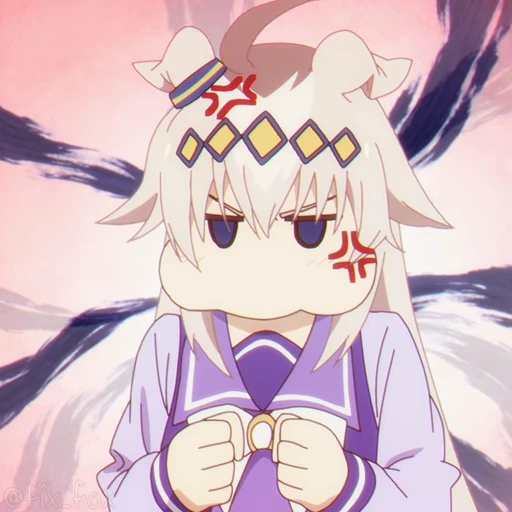 💢 Стикер «Uma Musume Cinderella Gray» для Telegram