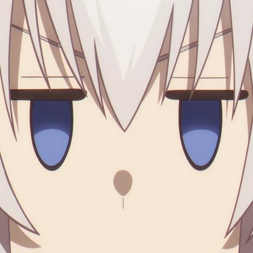 😠 Стикер «Uma Musume Cinderella Gray» для Telegram