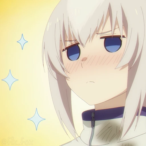 🤩 Стикер «Uma Musume Cinderella Gray» для Telegram
