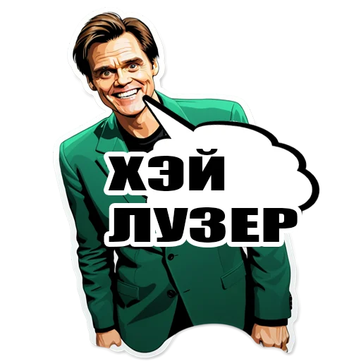 🤪 Стикер «VHS Movies» для Telegram