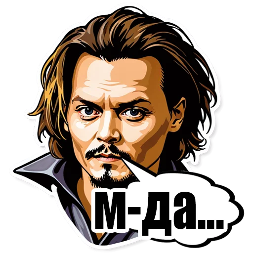 😒 Стикер «VHS Movies» для Telegram