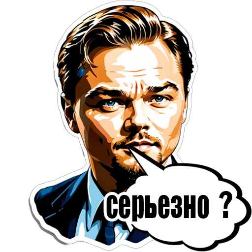 Стикерпак VHS Movies для Telegram