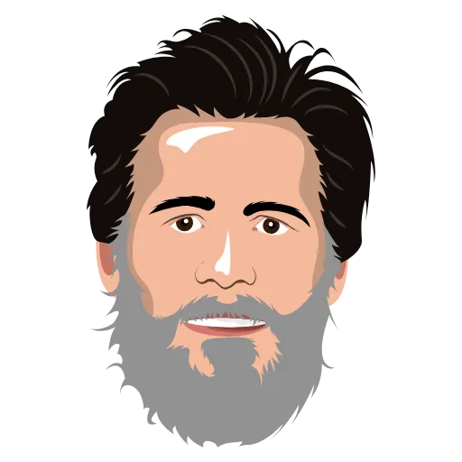 😀 Эмодзи «Cinema» для Telegram