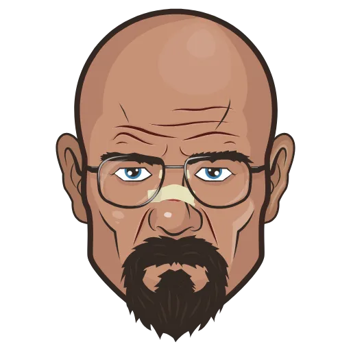 🥸 Эмодзи «Cinema» для Telegram